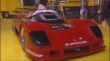 Liège : Racing Show